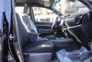 Toyota Hilux ADVENTURE 4.0L V6 PETROL DC AT 4WD 2026MY