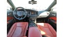 Dodge Charger 5.7L PETROL, 20" ALLOY RIMS, PUSH START, CRUISE CONTROL (LOT # 55)
