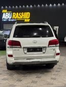 لكزس LX 570 Platinum 5.7L