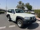 نيسان باترول سفاري GL 4.8L M/T