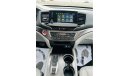 Honda Pilot EX-L AED 1530PM | HONDA PILOT 2021 AWD | FULL OPTION | 0% DOWNPAYMETN | WELL MAINTAINED