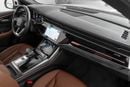 Audi Q8 55 TFSI S-LINE LUXURY 55 TFSI quattro (340 HP) 55TFSi (335 HP)