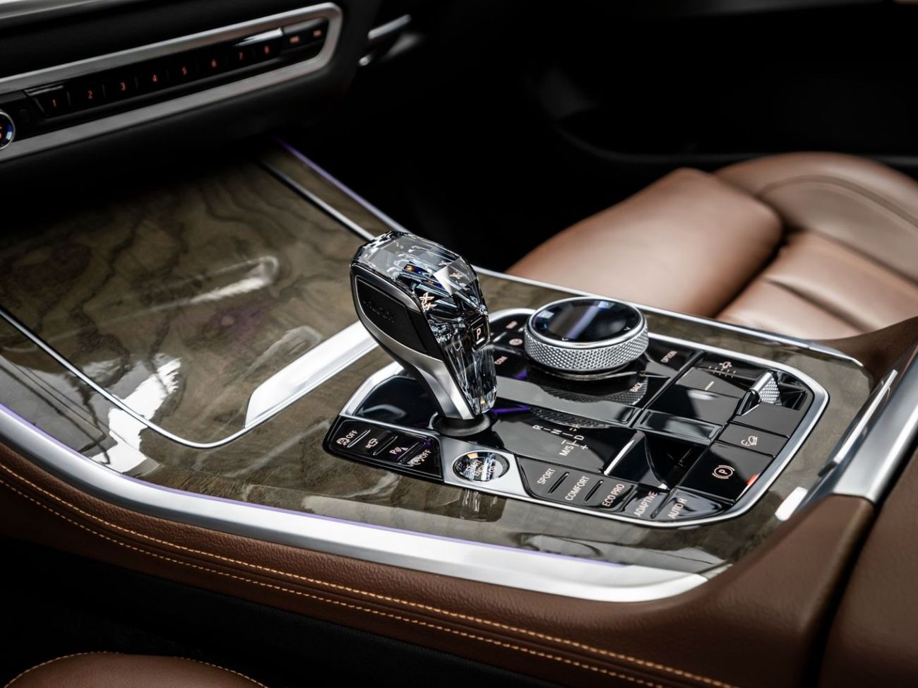 بي أم دبليو X5 40i xDrive 3.0L