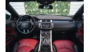 Land Rover Range Rover Evoque Dynamic | 2,544 P.M  | 0% Downpayment | Immaculate Condition!