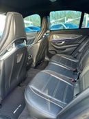 Mercedes Benz E63 AMG Std 5.5L