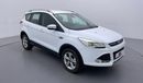Ford Escape SE 2 | Zero Down Payment | Free Home Test Drive