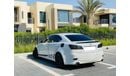 Lexus IS300 Lexus IS300 2008 || GCC || Full Option || Low Mileage