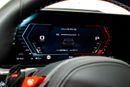 BMW M3 xDrive COMPETITION