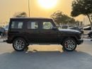 مرسيدس بنز G 63 AMG 4MATIC SUV