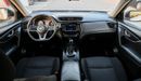 Nissan Rogue Nissan Rogue - 2019 -SV-  American  Excellent Condition
