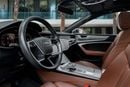 Audi A7 A7 S-Line | 2,546 P.M | 0% Downpayment | Full Audi (Al Naboodah) History