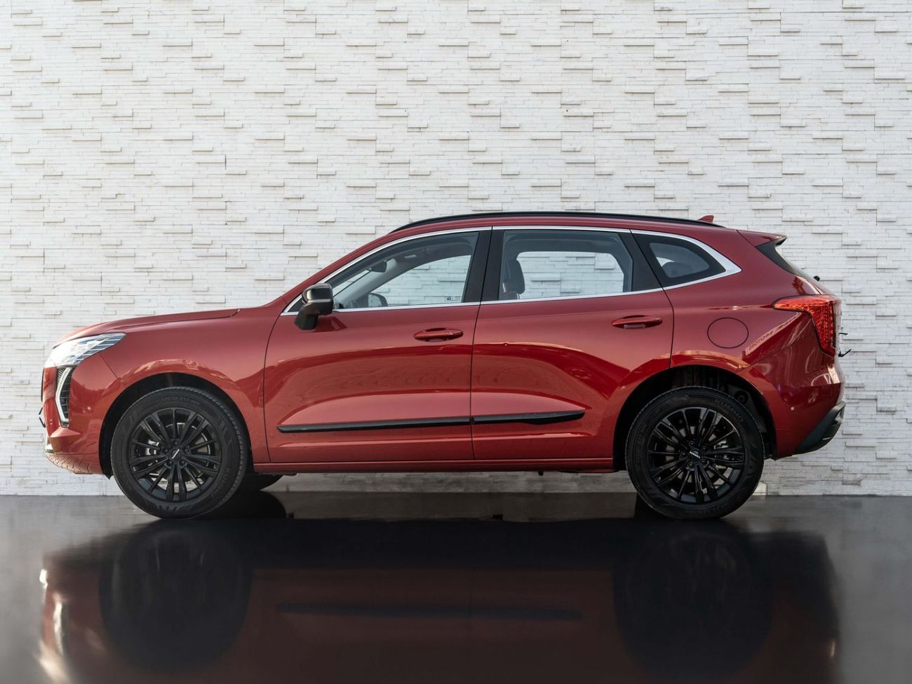 Haval Jolion HIGH DELUX, миниатюра 9