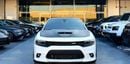 Dodge Charger SRT 6.4L Daytona Last Call American Specs
