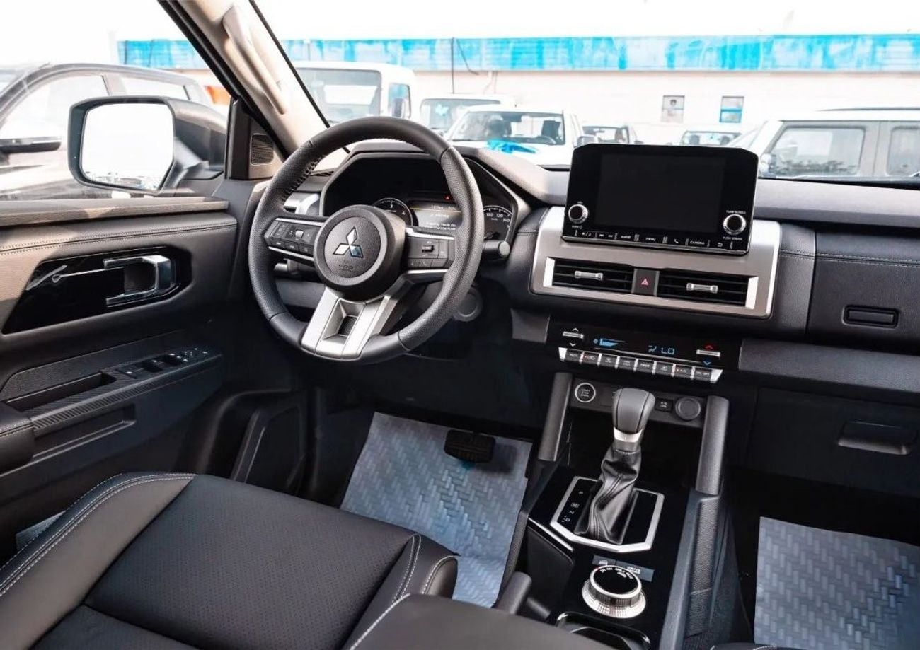 Mitsubishi L200 Mitsubishi L200 Sportero 2.4L Diesel MY2026