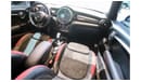 Mini Cooper John Cooper Works F56