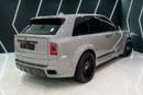 رولز رويس كولينان Black Badge, NOVITEC OVERDOSE Original Kit, GCC Specs!!