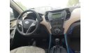 Hyundai Santa Fe 3.3 L 2014