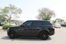 لاند روفر رينج روفر سبورت HSE 3.0L (335 HP)