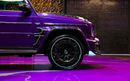 BRABUS 800 - Mercedes-AMG G 63 Brabus G 800 2022 Full Loaded | with Warranty | Finance available