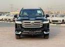 Toyota Land Cruiser BRAND NEW TOYOTA LANDCRUISER ZX 2023 4WD AT PETROL = RIGHT HAND DRIVE