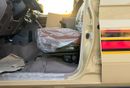 Toyota Land Cruiser 70 LC79 LX