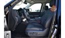 Toyota Sequoia Trd Pro Hybrid V6 3.5L Turbo 4wd Automatic.UAE Registration +10%