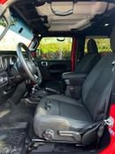 Jeep Wrangler Sport Falcon 3.6L A/T (2 Door)