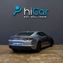 شيفروليه كامارو 3LT 3.6L Coupe