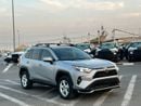 Toyota RAV4 2021 Toyota Rav4 XLE  - 2.5L V4 With Radar - Rear Camera - Leather Seats -