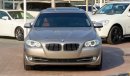 BMW 535i i