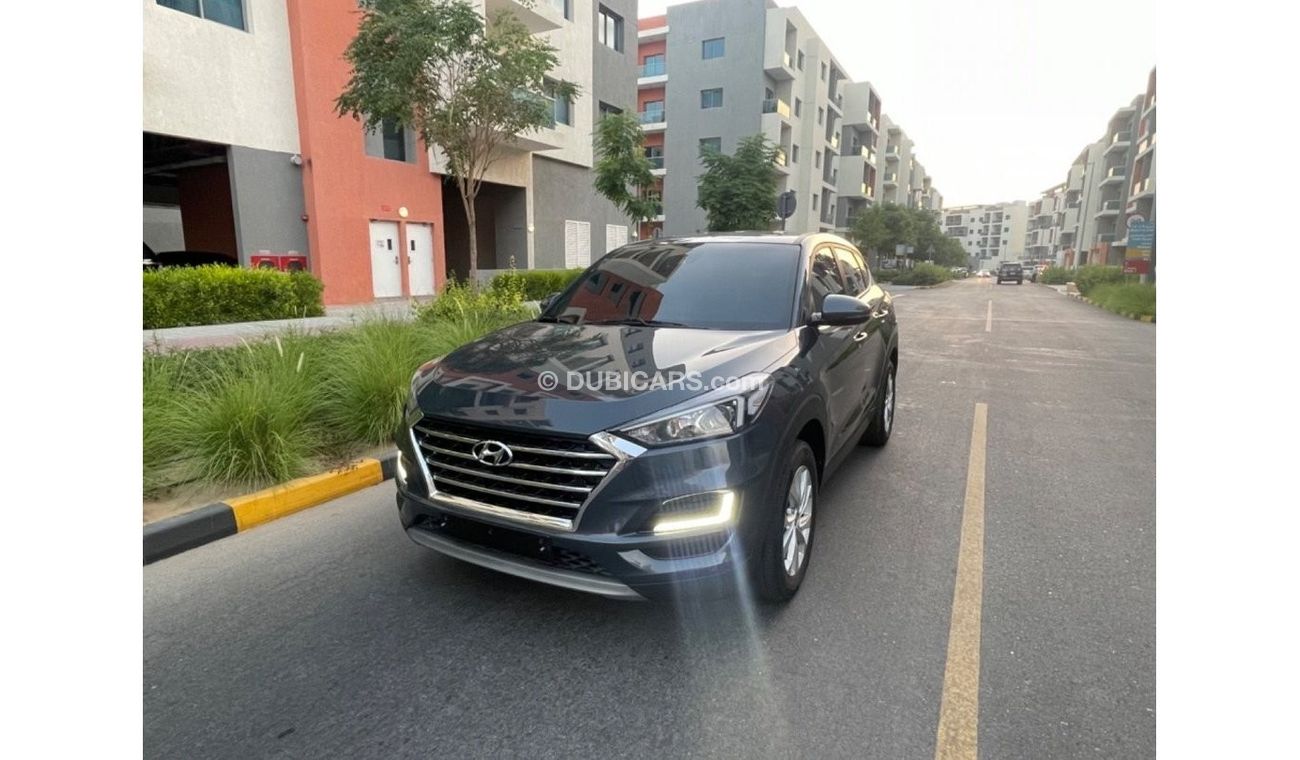 هيونداي توسون GLS تقديم تسهيلات بنكية دون الحاجة الى دفعة اولى الى زبائننا الكرام