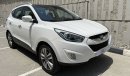 Hyundai Tucson 2400