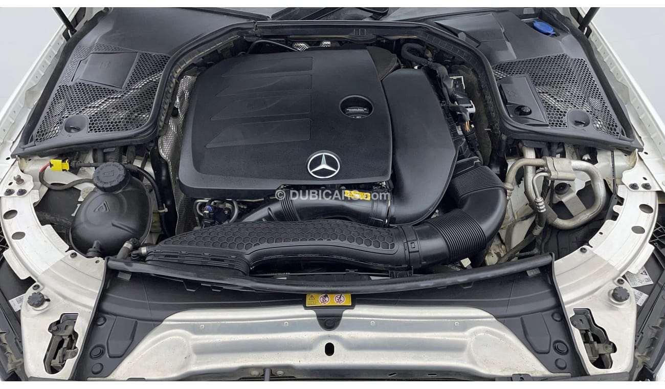 Mercedes-Benz C 200 AMG LINE 2 | Zero Down Payment | Free Home Test Drive