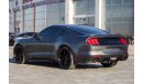 Ford Mustang Ford Mustang GT Model : 2019 Price: 90,000 dirhams  Milaege: 76,000 km  American import , 8 cylinder