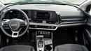 كيا سبورتيج 1.6P GLS Aut.(For Local Sales plus 10% for Customs & VAT)