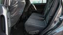 Toyota Prado TOYOTA PRADO 2.7L TX-L 5-AUT 4X4 (Export Only)