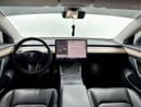 Tesla Model 3 Performance (AWD) AED 1,567 / Monthly l 0% Down Payment l Performance lAgency Warranty