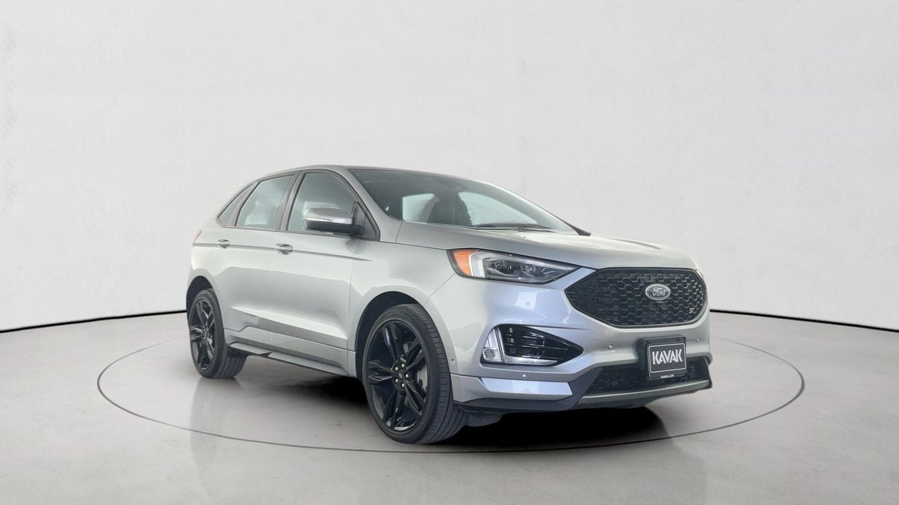 Ford Edge ST | upto AED 20,000 Ramadan Discount | Guaranteed Warranty | 0 Down Payment