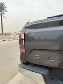 Ford Ranger Platinum