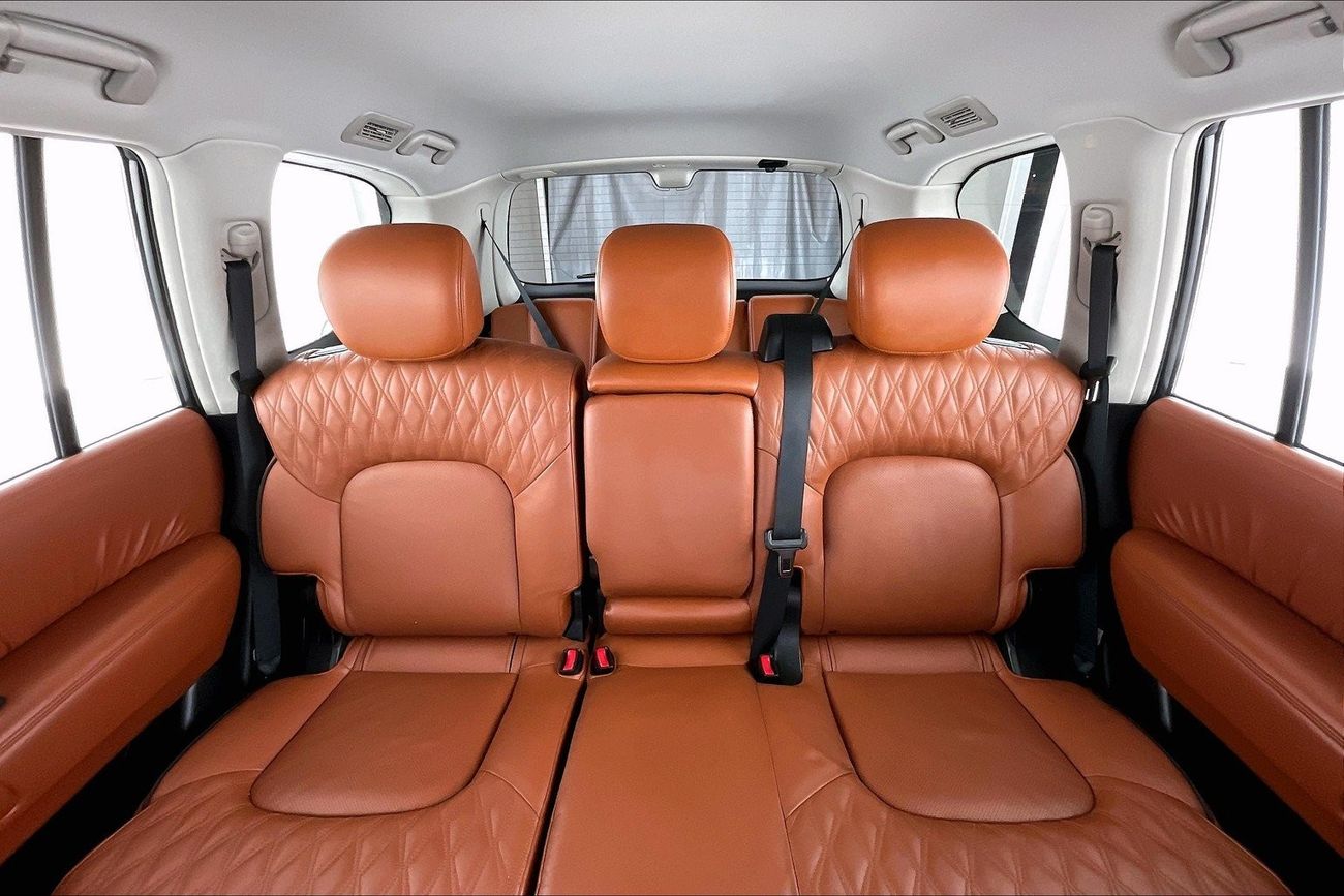 Infiniti QX50 Luxe Style | Guaranteed Warranty | 0 Down Payment