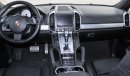 Porsche Cayenne S Porsche Cayenne S 2011 GCC, in excellent condition, without accidents, full option, very clean from