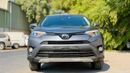 Toyota RAV4 2.0 PETROL ENGINE | 2018 | 2WD | AUTOMATIC TRANSMISSION | RHD | REAR VIEW CAMERA | BLACK INTERIOR