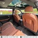 Audi Q8 Audi Q8 S-Line 55 TFSI Quattro Top Option GCC Panoramic  Head-Up Display  360 Camera  202 Under Warr