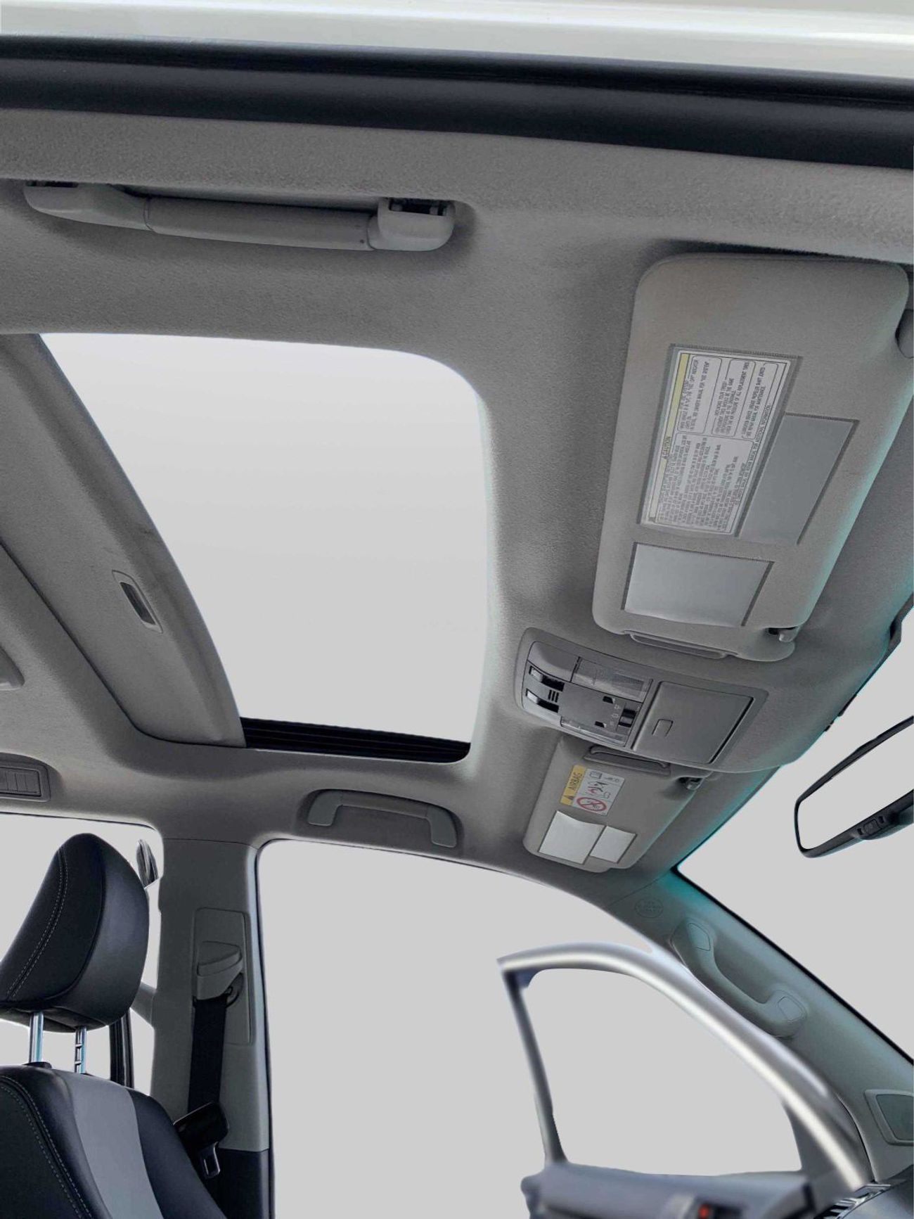 تويوتا برادو 4x4 Diesel Right Hand Drive (Export Only)