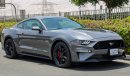 Ford Mustang GT Premium V8 , Digital Cluster , 2021 , 0Km , (( Only For Export , Export Price ))