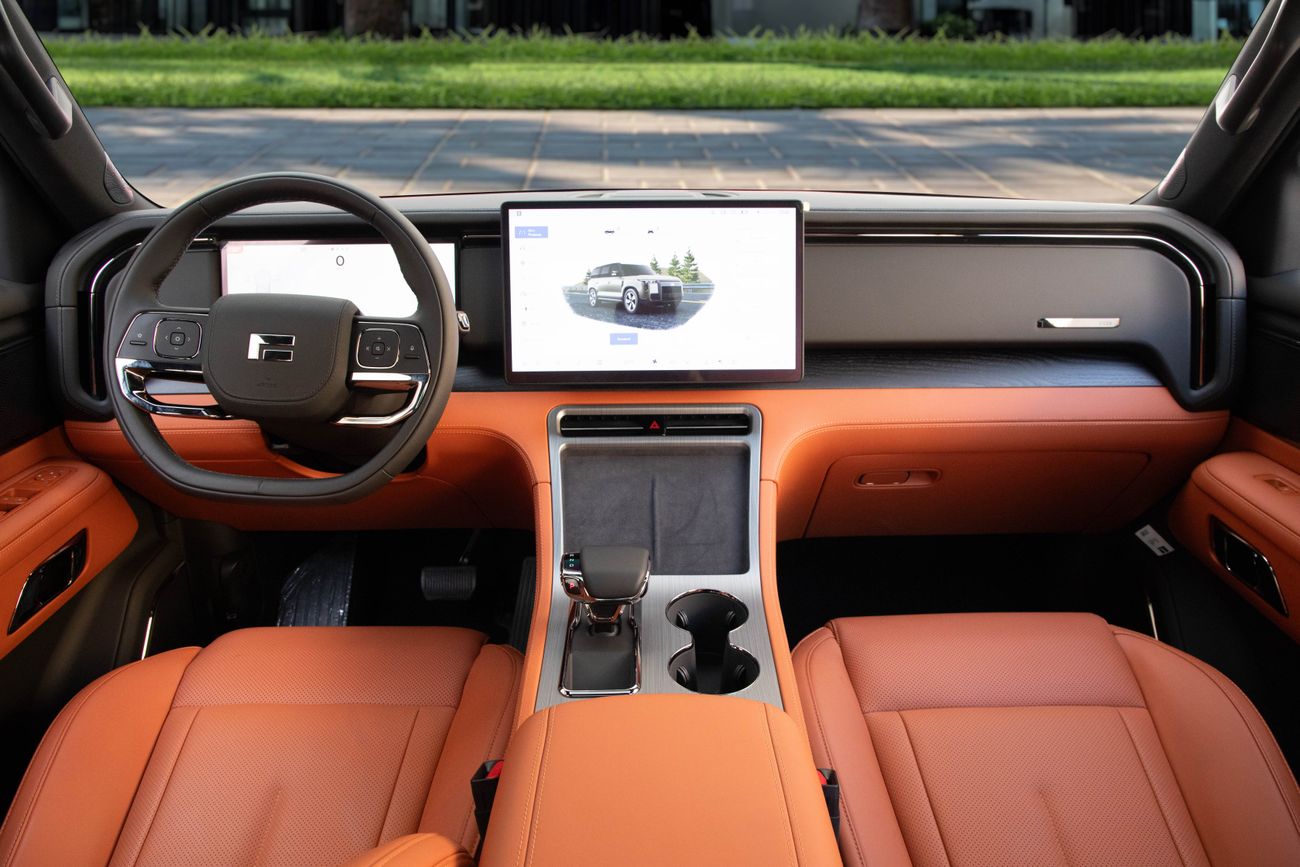 ROX 01 1 | 4,113 P.M | 0% Downpayment | Low Mileage!