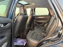 Mazda CX5 2025 Signature 2.5L 360 CAMERAS FULL OPTION US SPEC