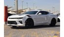 Chevrolet Camaro Chevrolet Camaro 2SS / 2017 / GCC / 92,000KM