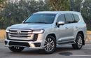 Toyota Land Cruiser GXR V6 upgrade 2024