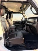 جيب رانجلر Sport 3.6L A/T (5 Seater)